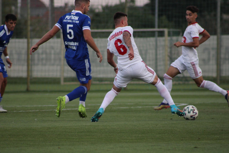 Mindhárom pontot elvitte a Putnok