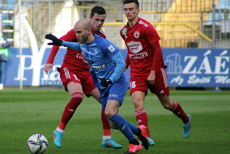 Több mint kétszáz perc gól nélkül