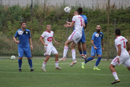 Kétgólos győzelem