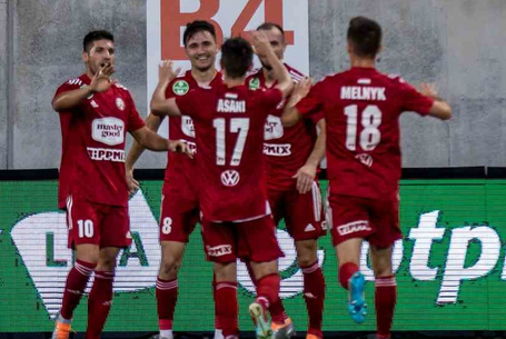 Tesszük-vesszük a labdát