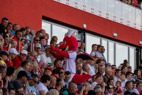 VIP-vendégeink figyelmébe