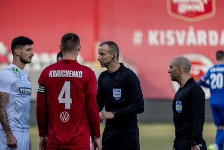 Ahány vereség az elején, annyi győzelem aktuálisan