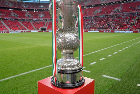 Megvan a kupasorsolás időpontja