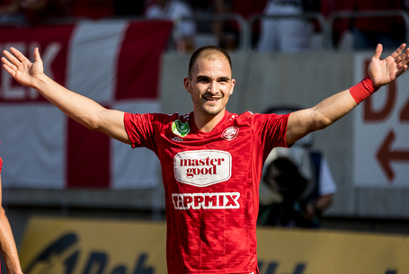 Tizedesek és tizenegyes sorozat