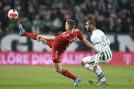 Megvan a Fradi-meccs időpontja