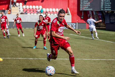 A győzelem íze függőséget okoz