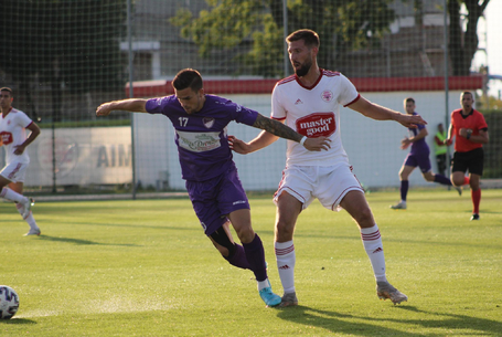 Magabiztos győzelem