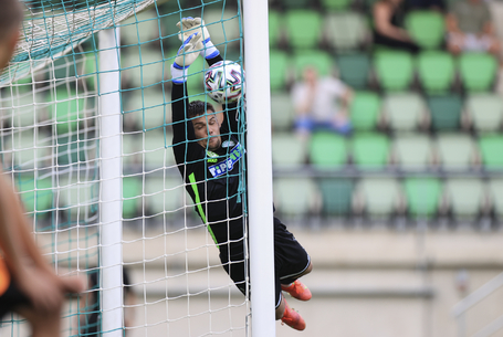 Tripláztunk a triplákkal