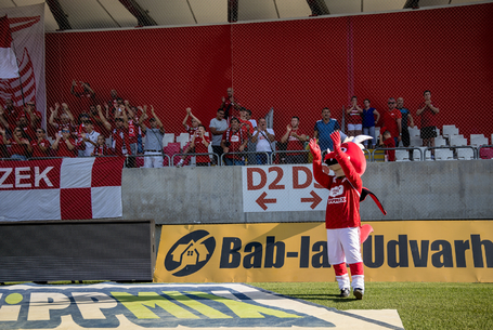 A jó szereplés meghozhatja a jegyvásárlási kedvet