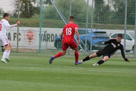 Kezd divatba jönni a 3–1