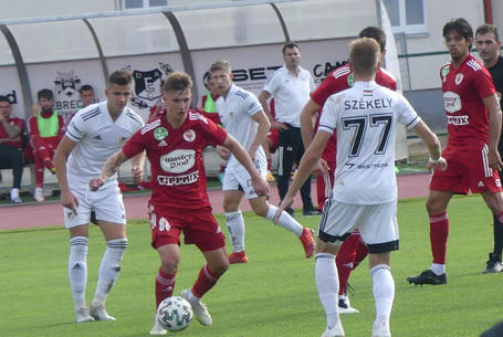 Ekkor játsszunk a BVSC otthonában