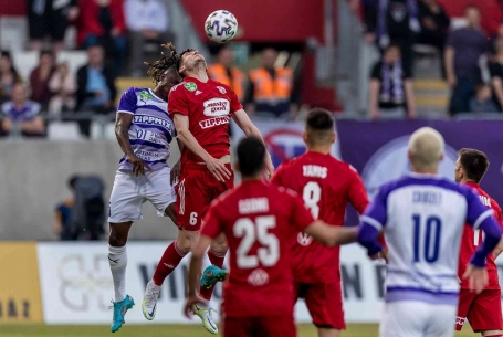 A bajnoki szünet után két hazai meccs