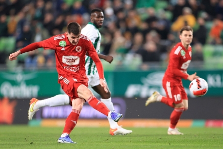 A negyedik is emlékezetes lehet