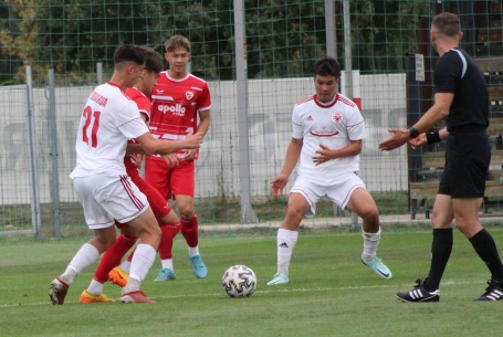Ötből csak egy hazai mérkőzés