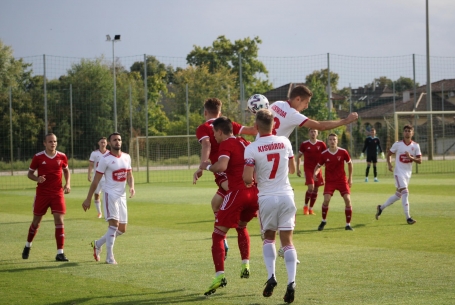 Fordított, és elvitte a három pontot a Debrecen