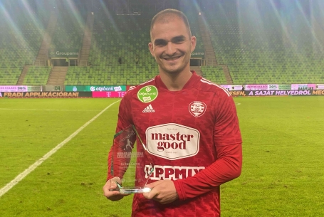 Vigaszdíj: a hónap legjobbjai