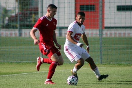 A hajrában, emberhátrányban