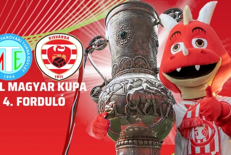 Átutazzuk az országot a kupameccsért