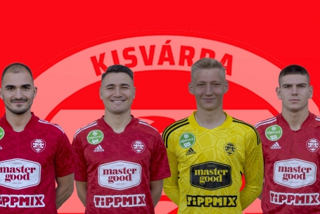 Mario válogatott duplája kapitányként