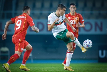 Gyarapodott válogatottságaik száma