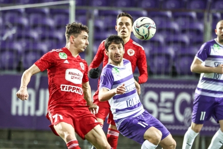 A felcserélt pályaválasztói jog hete