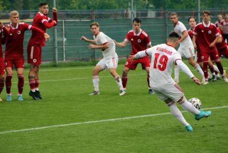 Muszáj megragadni az esélyt