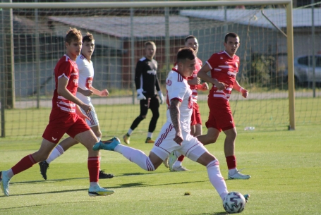 Lezárt sorozat, újra győzelem!