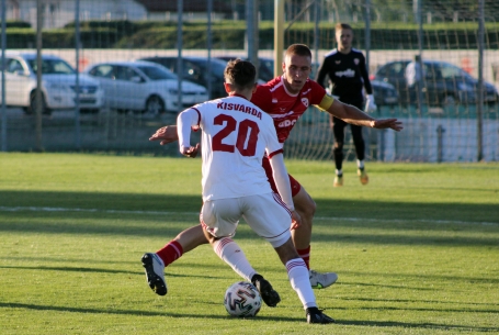 A hétközi győzelem képekben