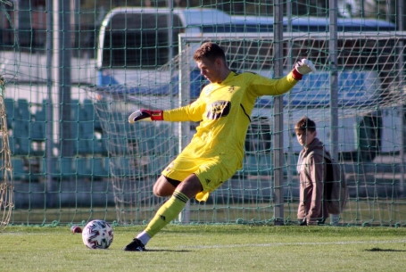 A kapus születésnapjára