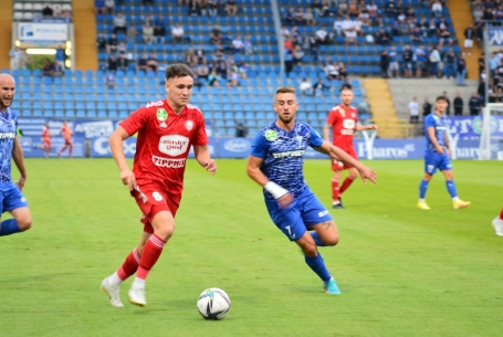 Két Fejér megyei között egy keddi hazai