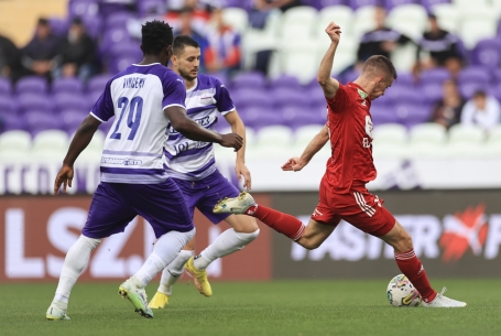 Vissza kell találni a helyes útra!