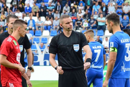 Jubileum után vezet nekünk