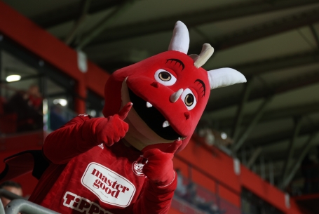 Véget ért a rossz sorozat