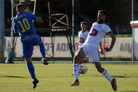 Kimaradt a végén a tizenegyes