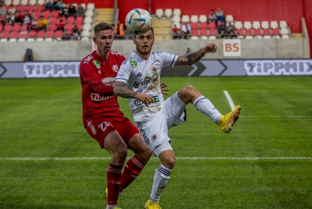 Elsőre nem volt rossz