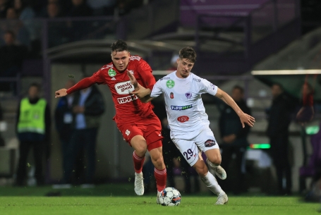 Gólparádé – igazságos megoszlásban