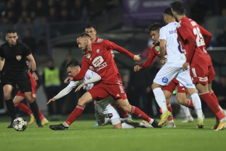 Nagy utazás a továbbjutásért