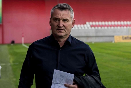 Előbb tucatnyi szöglet, majd három gól