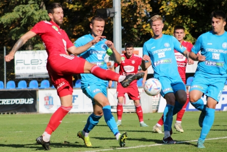 Három gól és még néhány helyzet