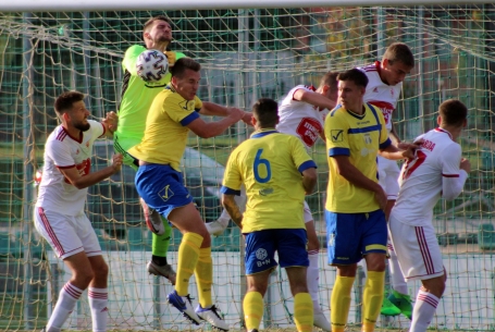 Nincs más hátra, mint Előre!