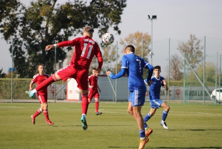 Győzött az U17