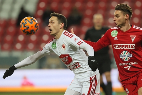 Egyszer nyertünk Debrecenben