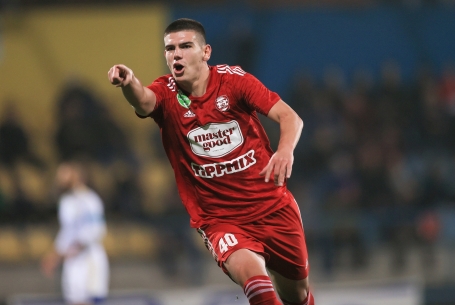 Közel volt a zsinórban negyedik