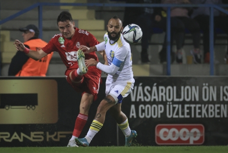 Szebb is lehetett volna a kövesdi éjszaka