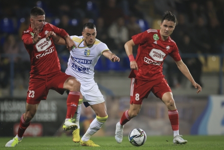 Válogatott a válogatottban