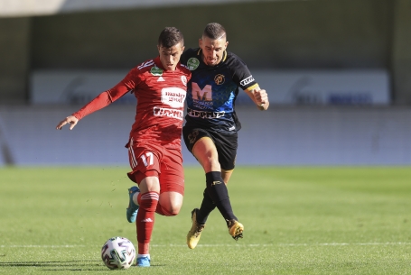 Az otthon játszónak nem megy