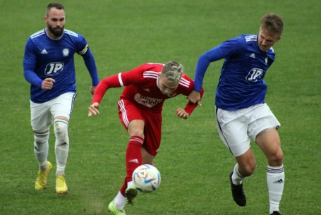 Nehéz helyzetben jön csak a neheze