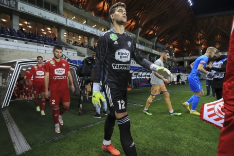 Igazán nyerő ez a perc