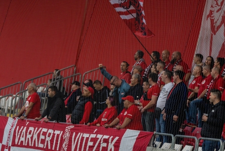 Jegyek az idei utolsó hazai bajnokira