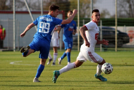 Legalább megállt a lejtmenet